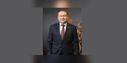 Yeniay Lojistik: Uzak Doğu-Avrupa hattında alternatif lojistik aksı devreye alındı