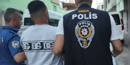 Mersin merkezli bahis operasyonu: 14 şüpheli tutuklandı