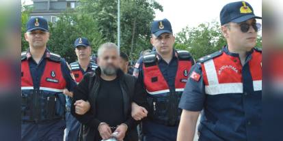 Kocaali'nde hacizli araç dolandırıcılığı: 13 şüpheli adliyeye sevk edildi