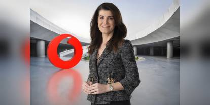 Vodafone Business, Red Konsol ile dijitalleşmeyi kolaylaştırıyor