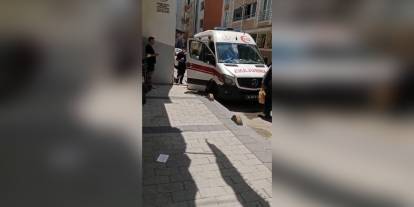 Bağcılar'da ölü bulunan İsmail Çelik'in yanında yaşayan Abdullah Akyüz gözaltında