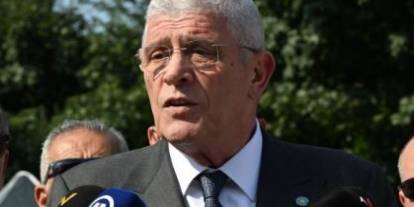 Fatih Altaylı ve Ekrem İmamoğlu’na İYİ Parti’den destek