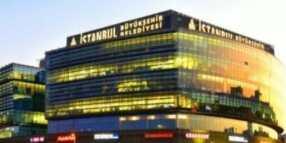 İBB operasyonu: 8 kişi için tutuklama talebi