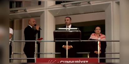 İmamoğlu'ndan Antalya'ya mesaj: 'Saraydaki hesap çarşıya uymayacak'