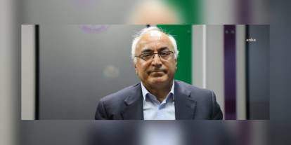 AİHM'den Demirtaş kararı: DEM Parti, tahliyeyi talep etti