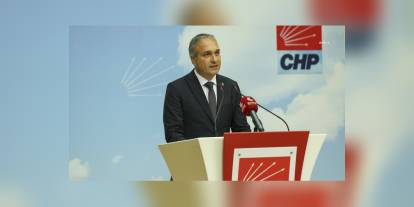 CHP'li Özçağdaş: LGS sınavında kitapçıklar sosyal medyada paylaşıldı