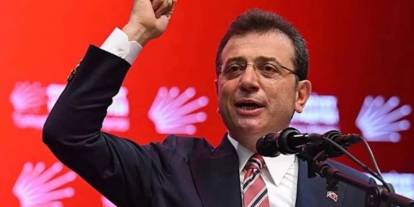 İmamoğlu’ndan terör örgütü PKK’nın silah bırakması hakkında açıklama