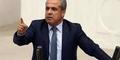 AKP'li Şamil Tayyar’dan dikkat çeken silah bırakma çıkışı