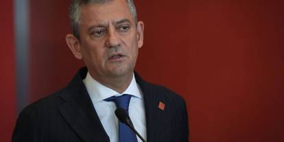 Antalya’da Özgür Özel’e soruşturma