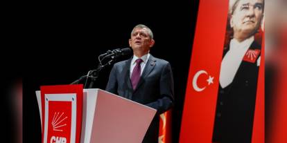 Antalya Cumhuriyet Başsavcılığı: Özgür Özel hakkında soruşturma