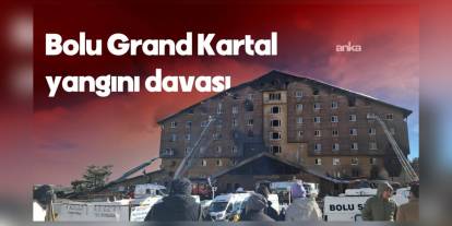 Bolu Otel Yangını Davası: Sanıkların Savunmaları Alındı