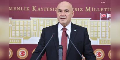 LGS Sınavında 719 Öğrenci Tam Puan Aldı: İYİ Parti'den Soru Önergesi