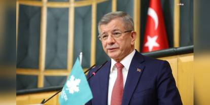 Davutoğlu: 2025 LGS sınavındaki usulsüzlük iddiaları güven sarsıyor