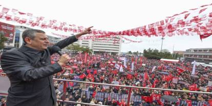 CHP Lideri Özgür Özel'den Erdoğan'ın DEM çıkışına sert tepki