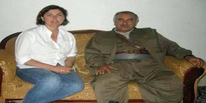 PKK açılımlarında AKP'li olan Şirin Payzın, Bahçeli'ye oğlu yaşındaki İYİ Parti'li genci ihbar etti