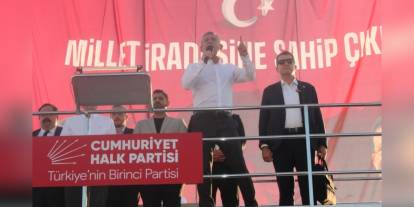 Özgür Özel Malatya'da: '19 Mart'ta İmamoğlu'na Darbe Yapıldı'