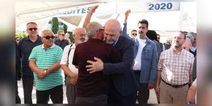Yiğit Bulut son yolculuğuna uğurlandı