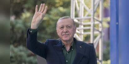 Erdoğan: Ankara'yı hak ettiği hizmete kavuşturuyoruz