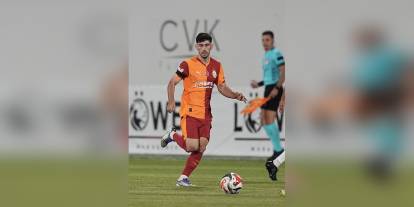 Galatasaray, Ümraniyespor'u 5-2 yendi