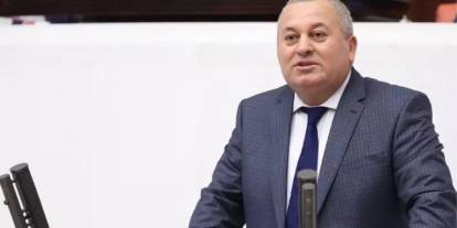 Cemal Enginyurt'tan CHP'li PKK'lı karşılaştırması!