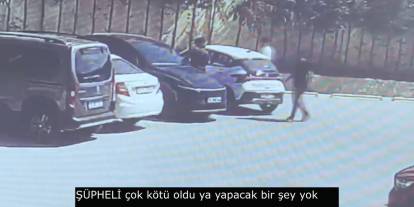 Şile Belediyesi'nde rüşvet operasyonu: Avukat A.Ş., 20 bin Euro ile yakalandı