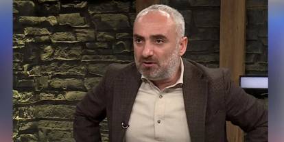 İsmail Saymaz, PKK'nın şartlarını açıkladı