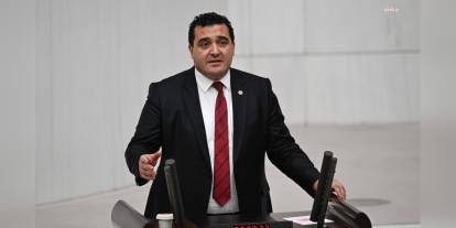 Ankara'da yangın faciası: 3 kişi hayatını kaybetti