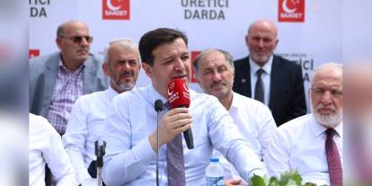 Arıkan: 2025 fındık taban fiyatı en az 300 TL olmalı