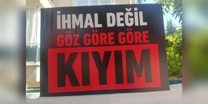 Bolu Kartalkaya yangını davası: Acılı aileler, bakanlıkları hedef aldı