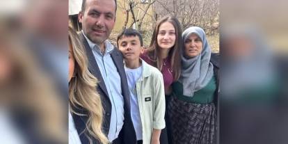 Bala'da konteyner soygunu: 1 ölü, 1 ağır yaralı