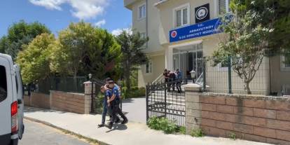 Arnavutköy'de silahlı saldırı: 2 şüpheli tutuklandı