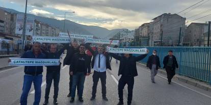 ÇATSANDER’den Çok Sert Tepki: “Esnafı Değil, Algıyı Yönetiyorsunuz!”