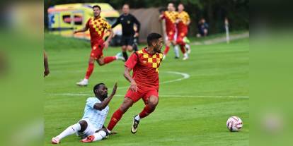 Göztepe, Rijeka'yı 1-0 yendi