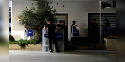Şile Belediye Başkanı Kabadayı ve 4 yönetici tutuklandı