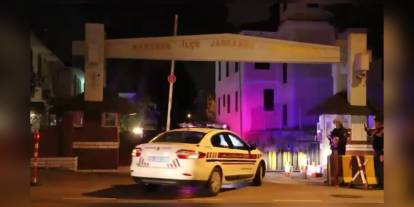 İçişleri Bakanı Yerlikaya: FETÖ operasyonlarında 33 tutuklama