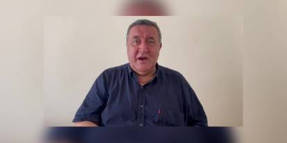 Gürer'den çiftçiler için KDV indirimi teklifi