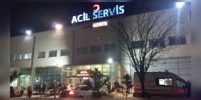 Malatya'da dini nikahla evli kadın bıçaklanarak öldürüldü