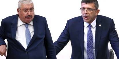 İYİ Parti'den MHP'li Semih Yalçın'a olay yanıt!