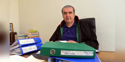 Yazıcıoğlu ailesi, düşme kararına ilişkin suç duyurusunda bulundu