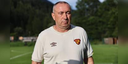 Stoilov: Daha iyi olmalıyız, 3 transfer daha gerekiyor