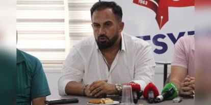 Adanaspor'da yeni sezon hazırlıkları: Mücadeleci bir takım hedefleniyor