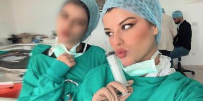 Eyüpsultan'da üniversite öğrencisinin cesedi bulundu: Eski polis ve 6 şüpheli gözaltında