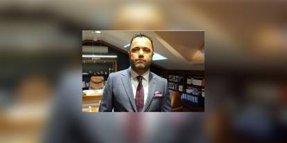 Mattia Ahmet Minguzzi cinayetinde yeni gelişme: 2 yeni sanık hakkında iddianame