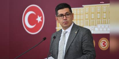 CHP'li Halıcı: 'Üniversiteler yandaşlar için gelir kapısı oldu'