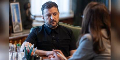 Zelenskiy, Sviridenko'ya başbakanlık teklif etti