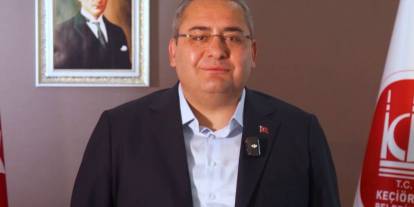 Belediye Başkanı Mesut Özarslan'dan Kerkük şehitlerine vefa