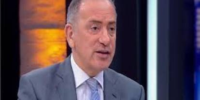Fatih Altaylı’dan şok iddia: Altun’un komplo planı ortaya çıktı