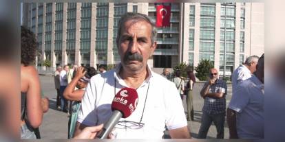 İstanbul'da Kürtçe müzik dinleyen aileye polis şiddeti: Hamile kadın ve bebeği hayati tehlikede