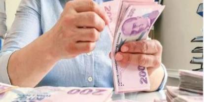 Emekli maaşlarına zam müjdesi