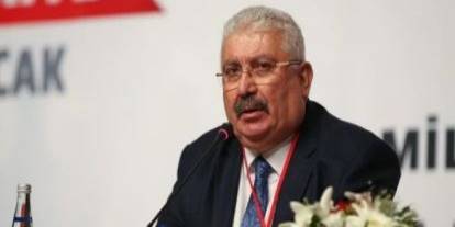 İYİ Parti'den MHP'li Semih Yalçın'a tokat gibi yanıt